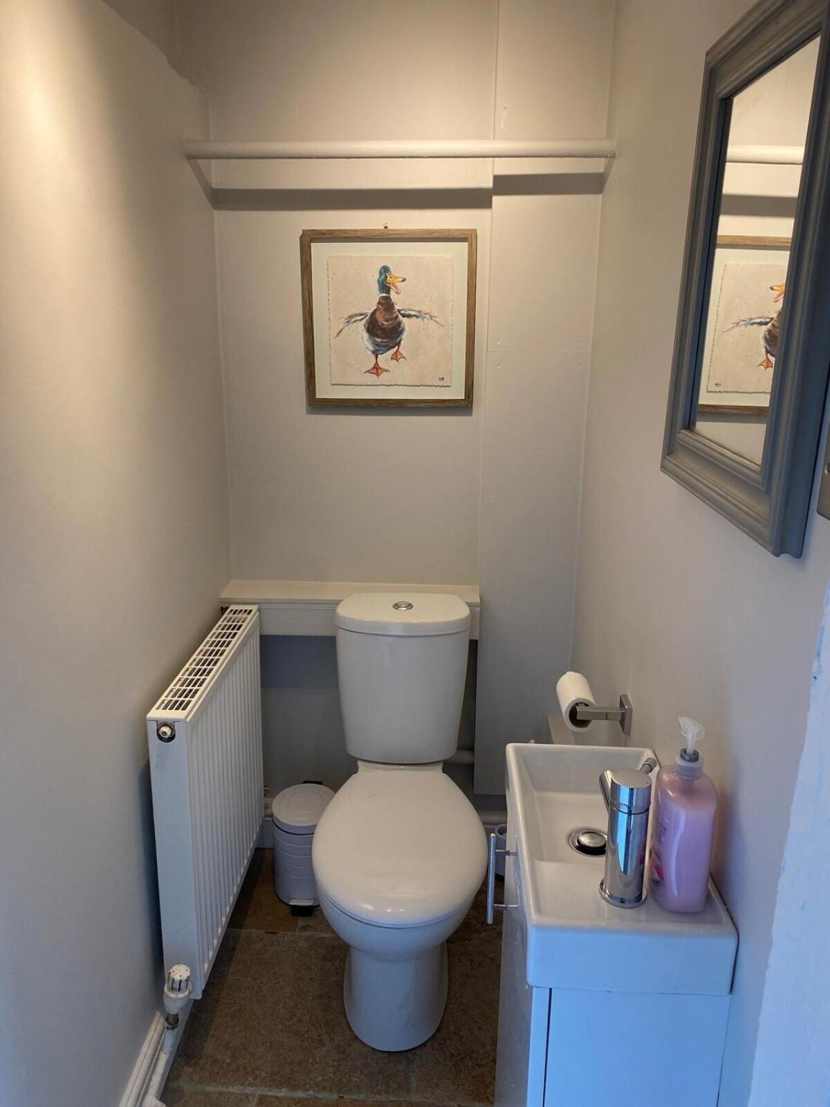 Haxby Jasmine Cottage מראה חיצוני תמונה