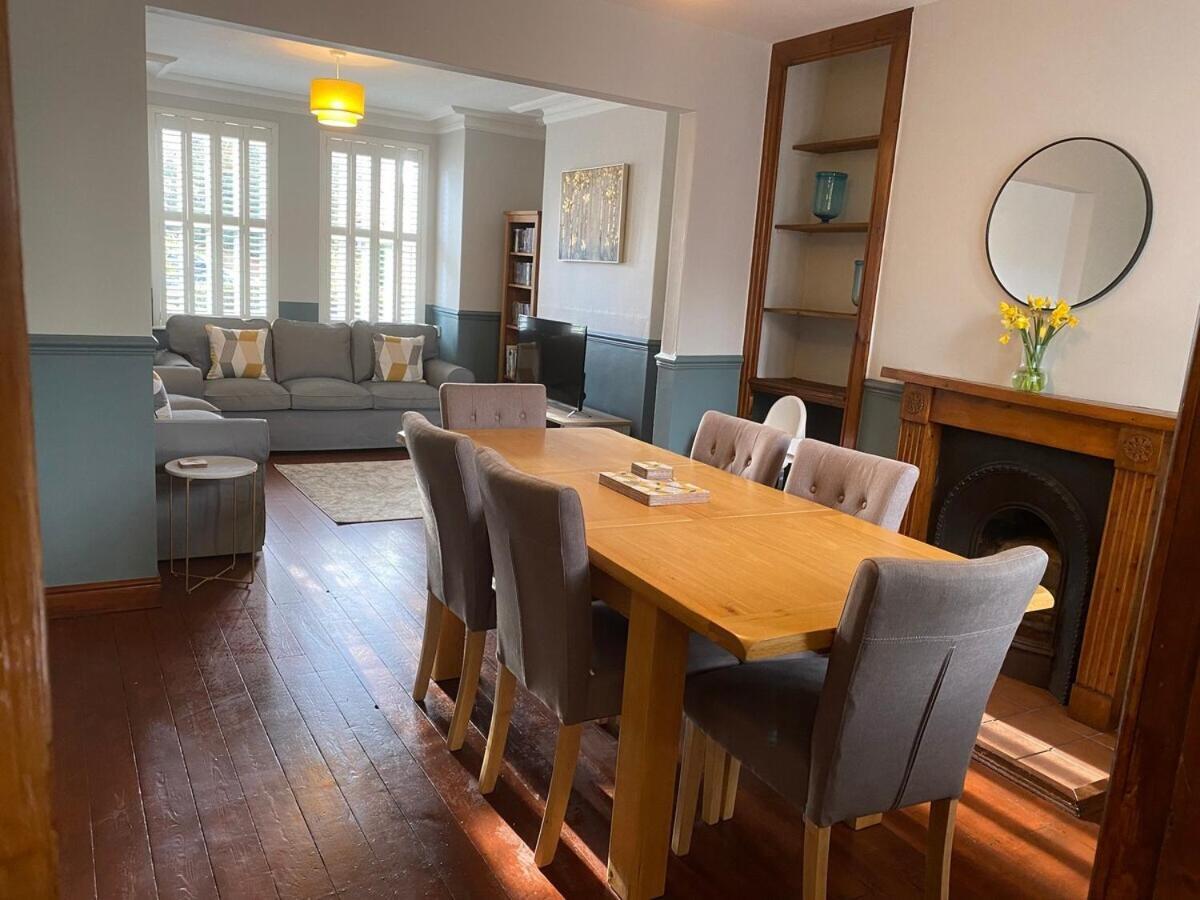 Haxby Jasmine Cottage מראה חיצוני תמונה