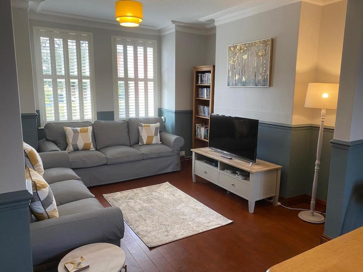 Haxby Jasmine Cottage מראה חיצוני תמונה