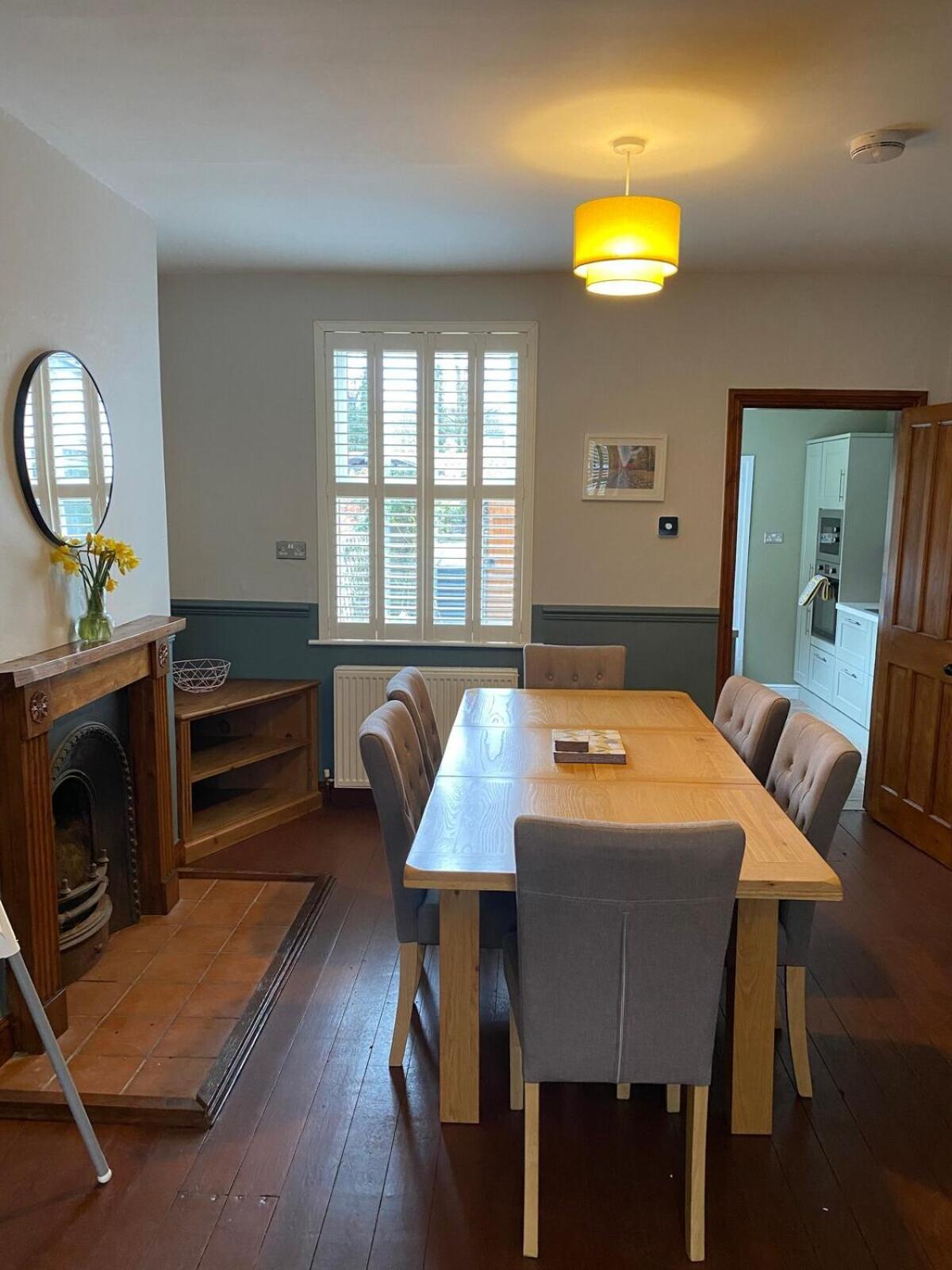 Haxby Jasmine Cottage מראה חיצוני תמונה