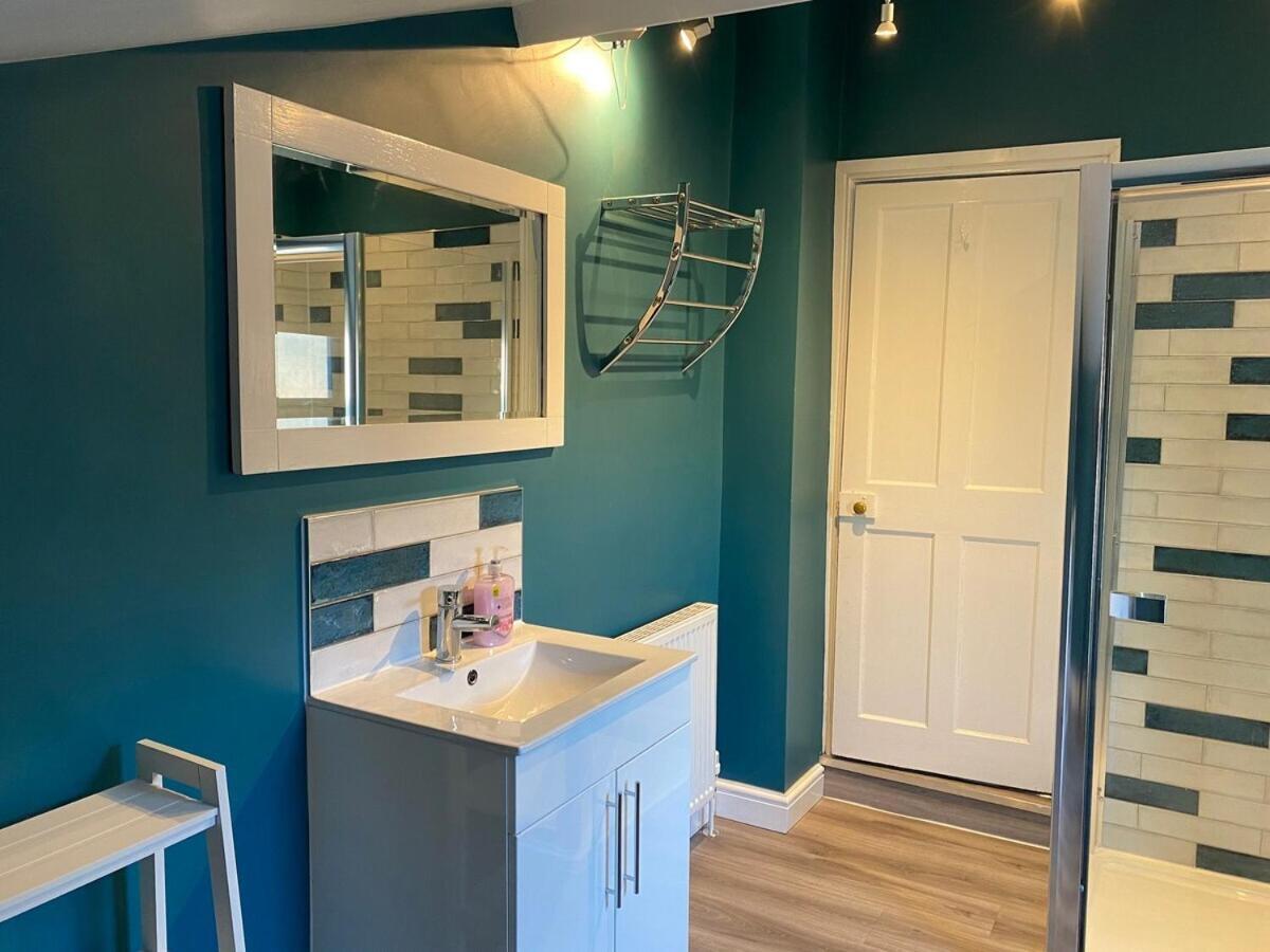 Haxby Jasmine Cottage מראה חיצוני תמונה