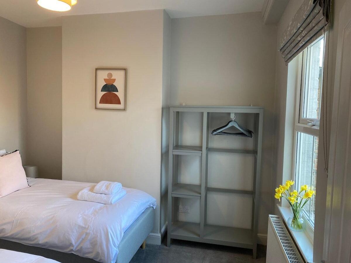 Haxby Jasmine Cottage מראה חיצוני תמונה