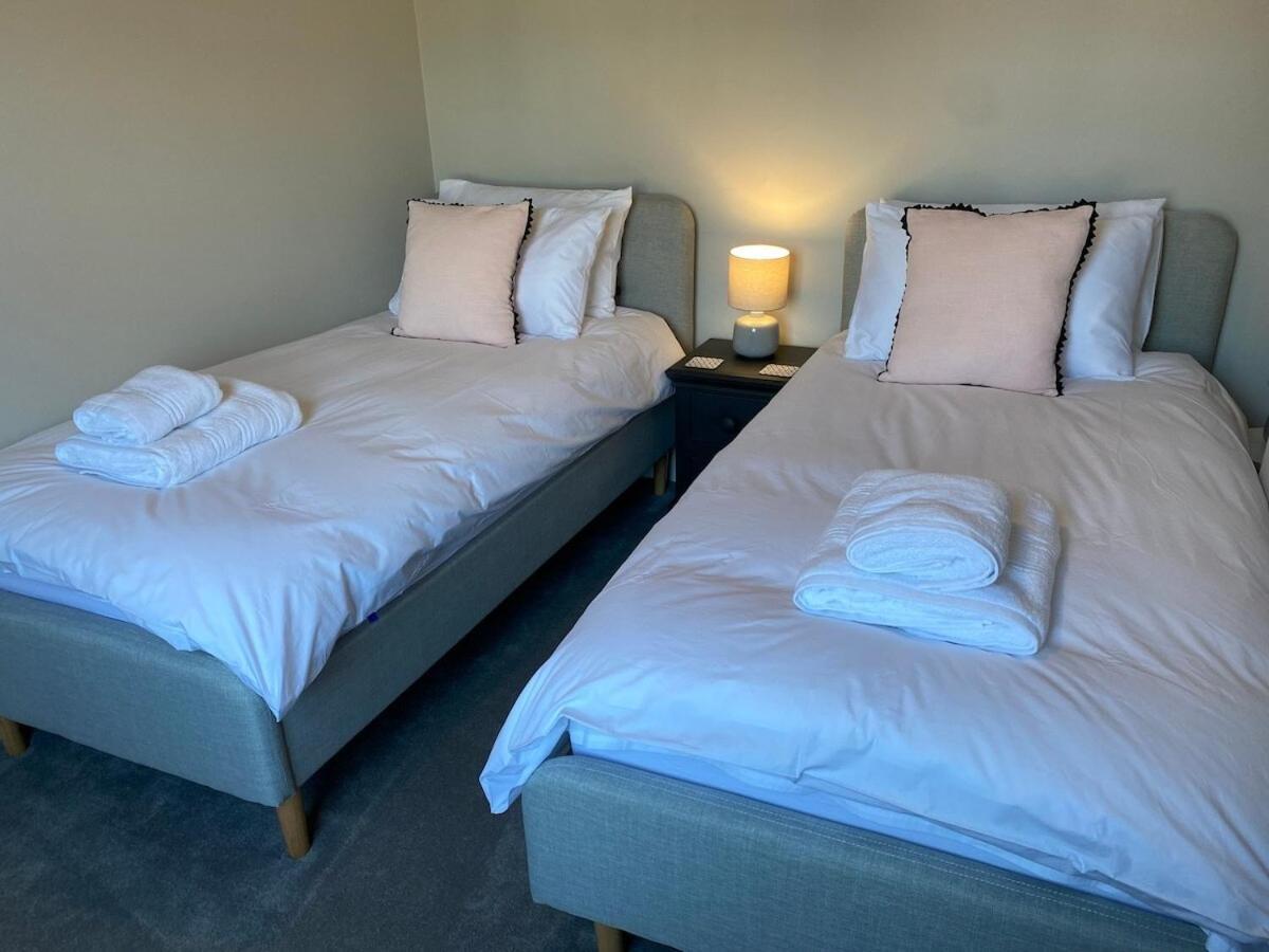 Haxby Jasmine Cottage מראה חיצוני תמונה