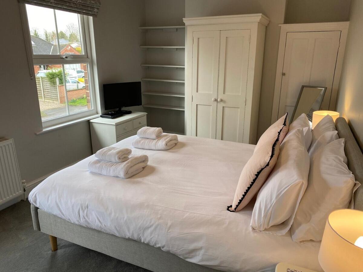 Haxby Jasmine Cottage מראה חיצוני תמונה