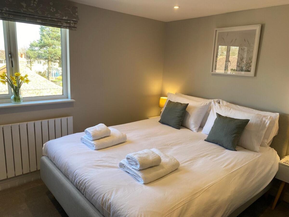 Haxby Jasmine Cottage מראה חיצוני תמונה