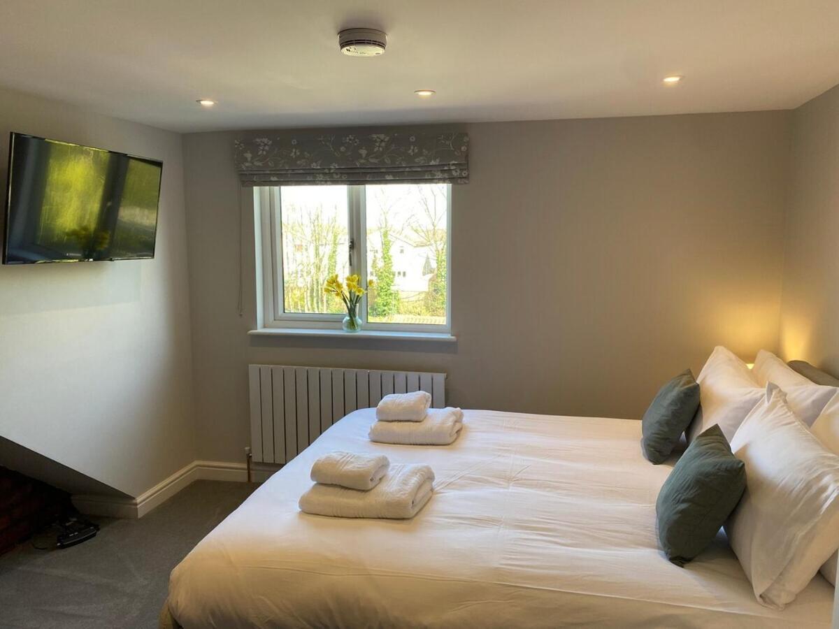 Haxby Jasmine Cottage מראה חיצוני תמונה