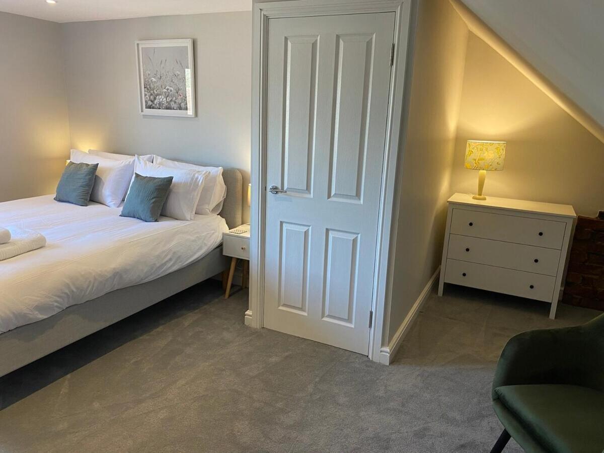 Haxby Jasmine Cottage מראה חיצוני תמונה